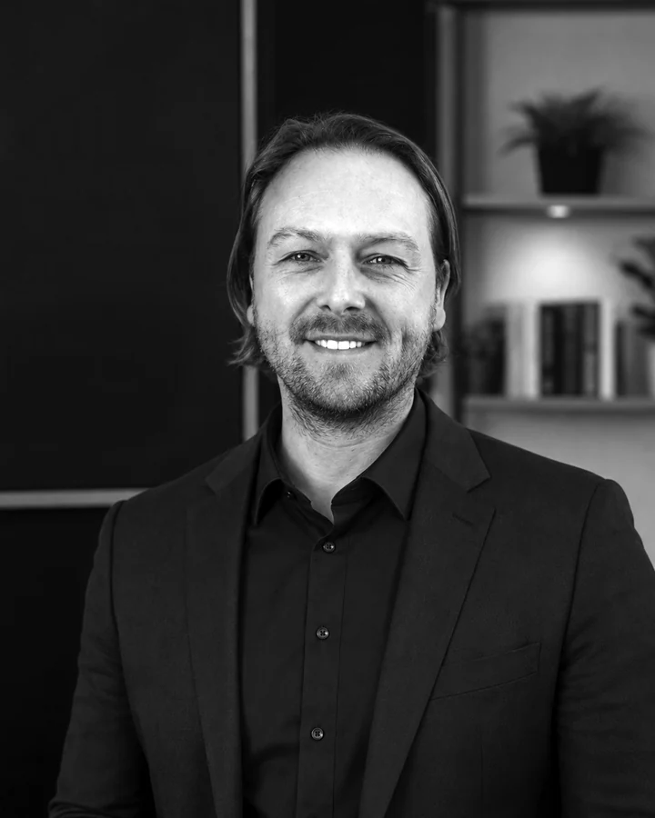 Steven Meel, in-company sales trainer en coach